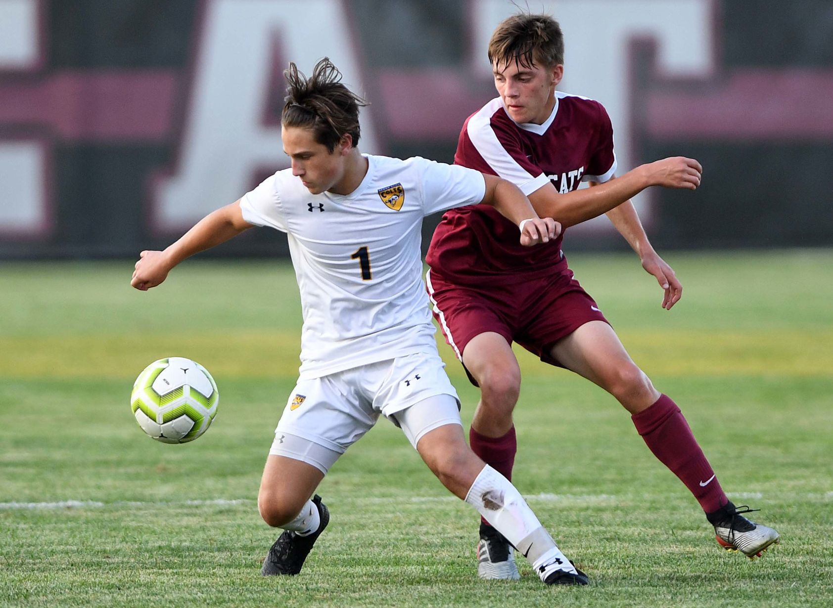Mechanicsburg Cedar Cliff Soccer 8